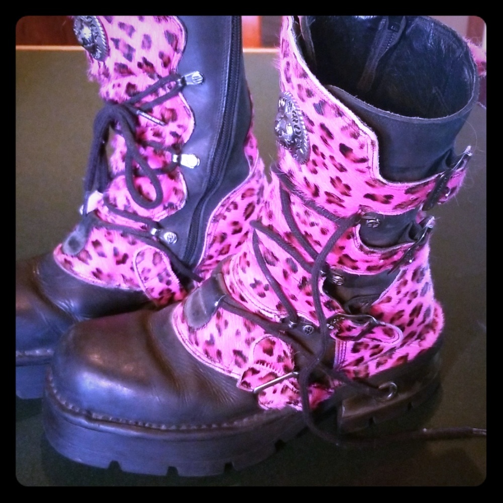 Boots